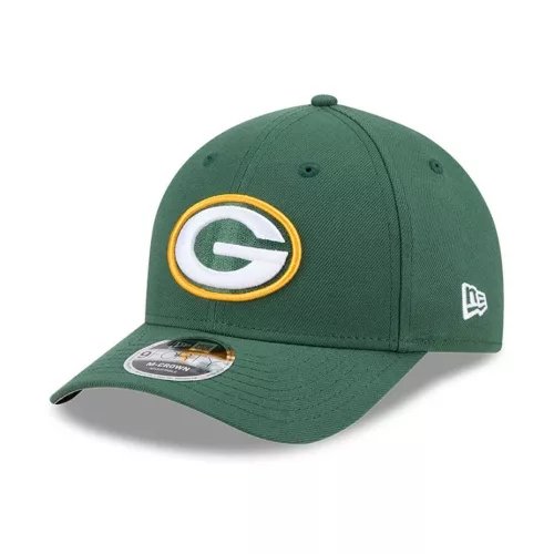 Packers - 9FORTY™ The League sapka - patentos rögzítéssel