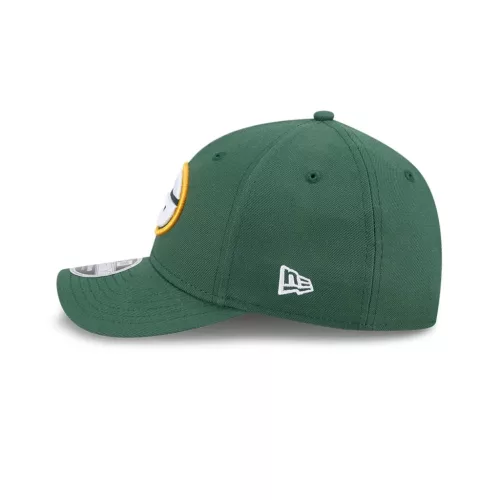 Packers - 9FORTY™ The League sapka - patentos rögzítéssel