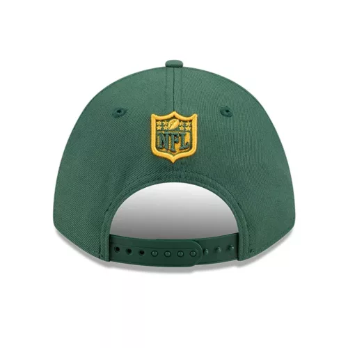 Packers - 9FORTY™ The League sapka - patentos rögzítéssel