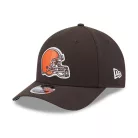 Browns - 9FORTY™ The League - Sapka - patentos rögzítéssel