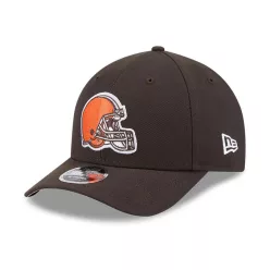   Browns - 9FORTY™ The League - Sapka - patentos rögzítéssel
