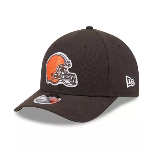 Browns - 9FORTY™ The League - Sapka - patentos rögzítéssel