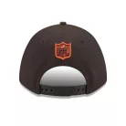 Browns - 9FORTY™ The League - Sapka - patentos rögzítéssel