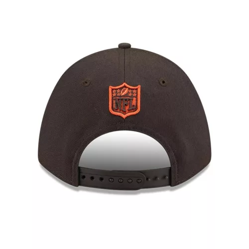 Browns - 9FORTY™ The League - Sapka - patentos rögzítéssel