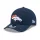 Denver Broncos 9FORTY™ M-Crown baseball sapka - patentos rögzítéssel