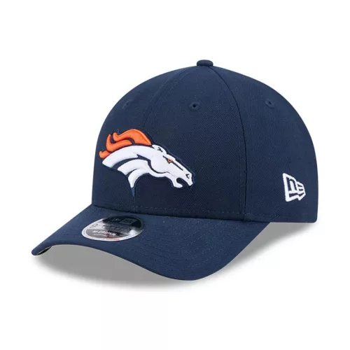 Denver Broncos 9FORTY™ M-Crown baseball sapka - patentos rögzítéssel