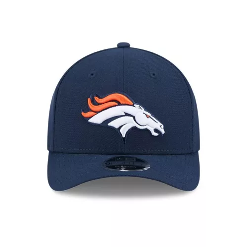 Denver Broncos 9FORTY™ M-Crown baseball sapka - patentos rögzítéssel