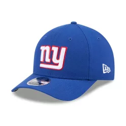 New York Giants 9FORTY M-CROWN Sapka