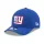 New York Giants 9FORTY M-CROWN Sapka