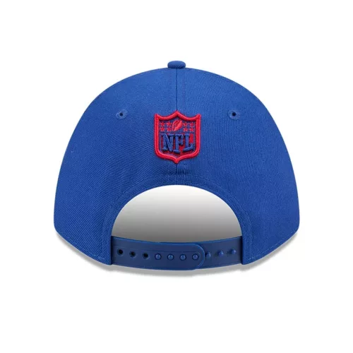 New York Giants 9FORTY M-CROWN Sapka