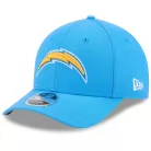 CHARGERS - 9FORTY™ The League sapka - patentos rögzítéssel