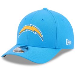   CHARGERS - 9FORTY™ The League sapka - patentos rögzítéssel