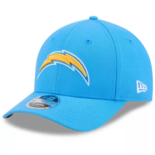 CHARGERS - 9FORTY™ The League sapka - patentos rögzítéssel
