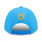 CHARGERS - 9FORTY™ The League sapka - patentos rögzítéssel