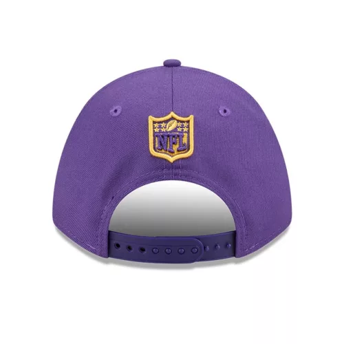 Vikings - 9FORTY™ The League sapka - patentos rögzítéssel