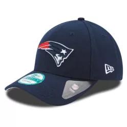   Patriots - 9FORTY™ The League sapka - patentos rögzítéssel