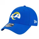 Rams - 9FORTY™ The League sapka - patentos rögzítéssel