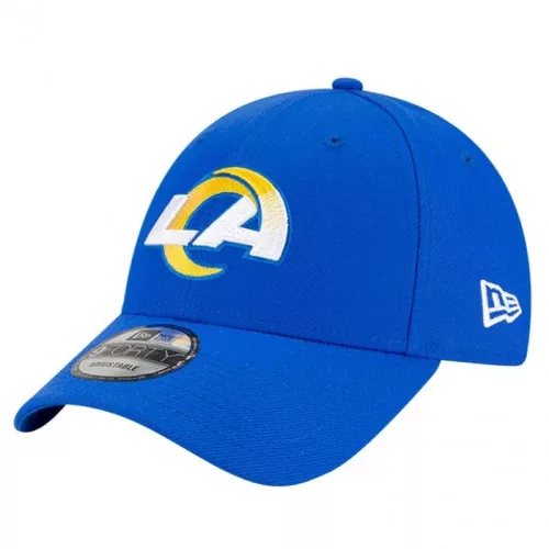 Rams - 9FORTY™ The League sapka - patentos rögzítéssel