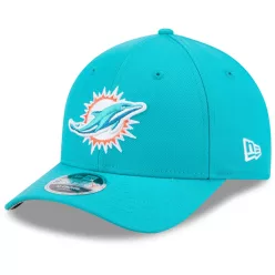   Dolphins - 9FORTY™ The League sapka - patentos rögzítéssel