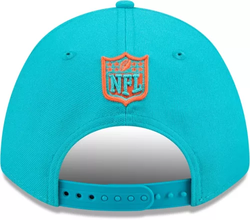 Dolphins - 9FORTY™ The League sapka - patentos rögzítéssel