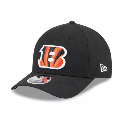 Bengals - 9FORTY™ The League - Sapka - patentos rögzítéssel