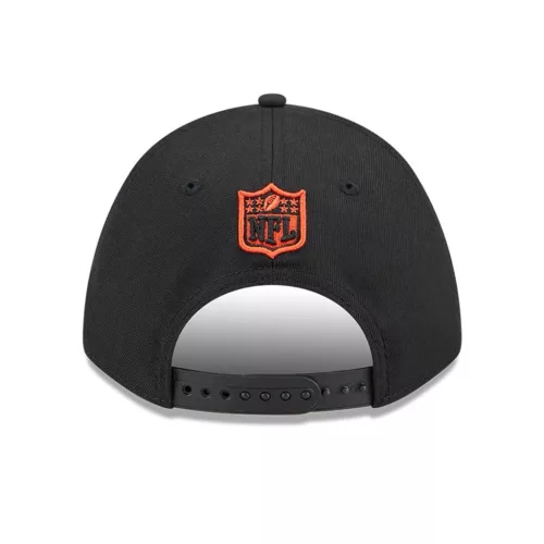 Bengals - 9FORTY™ The League - Sapka - patentos rögzítéssel