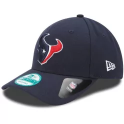   Texans - 9FORTY™ The League sapka - patentos rögzítéssel