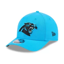 Carolina Panthers 9FORTY M-Crown sapka