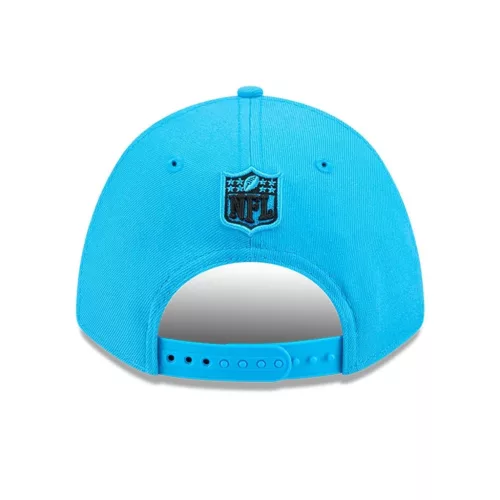 Carolina Panthers 9FORTY M-Crown sapka