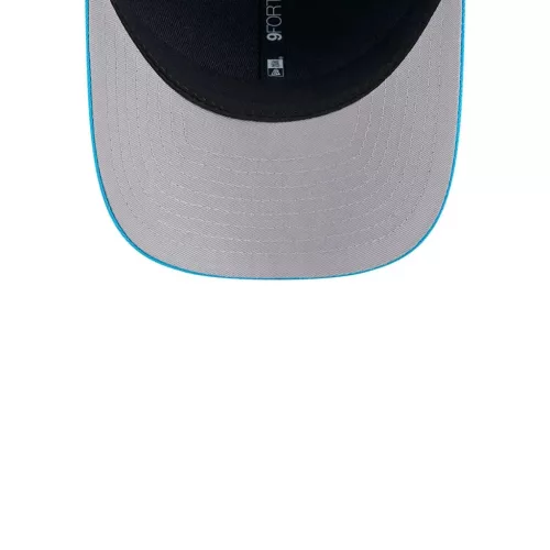 Carolina Panthers 9FORTY M-Crown sapka