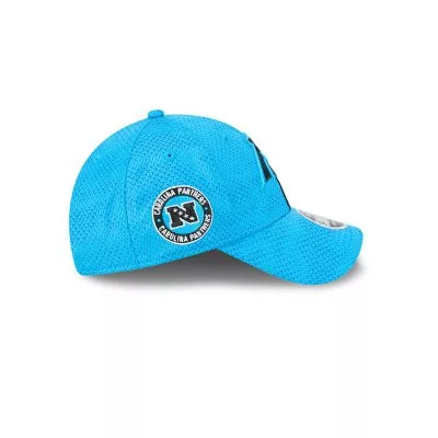 Carolina Panthers 9FORTY M-Crown sapka