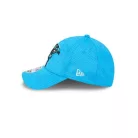 Carolina Panthers 9FORTY M-Crown sapka