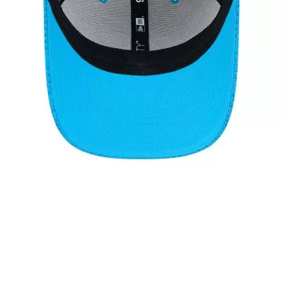 Carolina Panthers 9FORTY M-Crown sapka