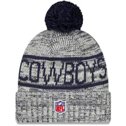 Cowyboys - NFL'25 ONF SPORT Téli kötött sapka