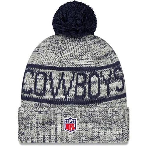 Cowyboys - NFL'25 ONF SPORT Téli kötött sapka