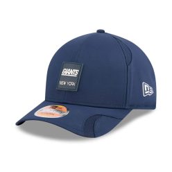 New York Giants 9FORTY™ MC 2025 Sideline Snapback sapka