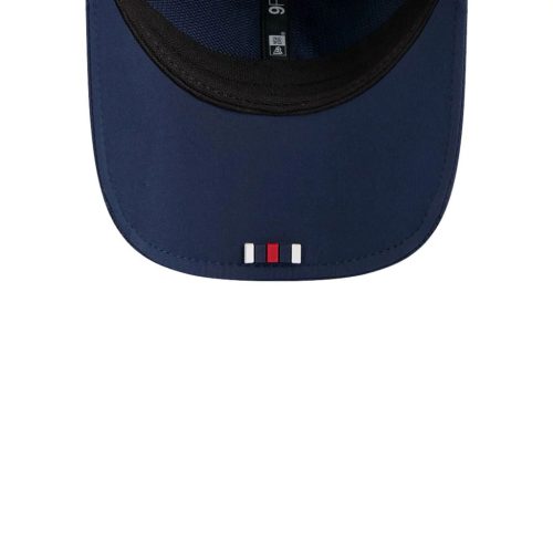 New York Giants 9FORTY™ MC 2025 Sideline Snapback sapka