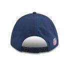 New York Giants 9FORTY™ MC 2025 Sideline Snapback sapka