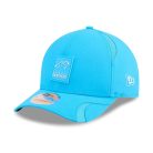 Carolina Panthers 9FORTY™ MC 2025 Sideline Snapback sapka