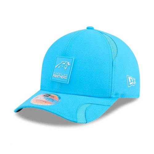 Carolina Panthers 9FORTY™ MC 2025 Sideline Snapback sapka