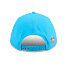 Carolina Panthers 9FORTY™ MC 2025 Sideline Snapback sapka