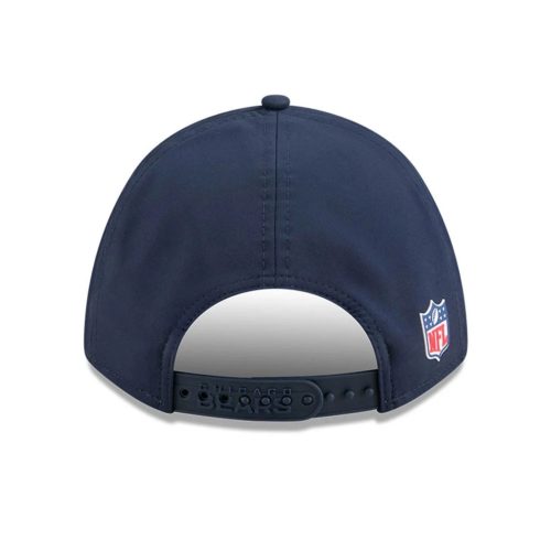 Chicago Bears 9FORTY™ MC 2025 Sideline Snapback sapka
