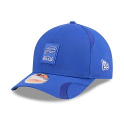 Buffalo Bills 9FORTY™ MC 2025 Sideline Snapback sapka