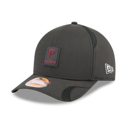 Atlanta Falcons 9FORTY™ MC 2025 Sideline Snapback sapka