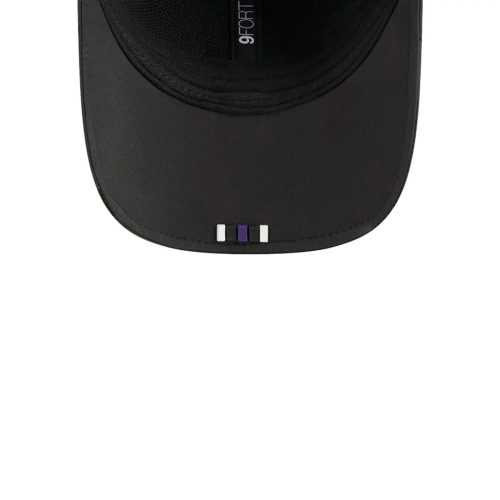 Baltimore Ravens 9FORTY™ MC 2025 Sideline Snapback sapka