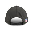 Baltimore Ravens 9FORTY™ MC 2025 Sideline Snapback sapka