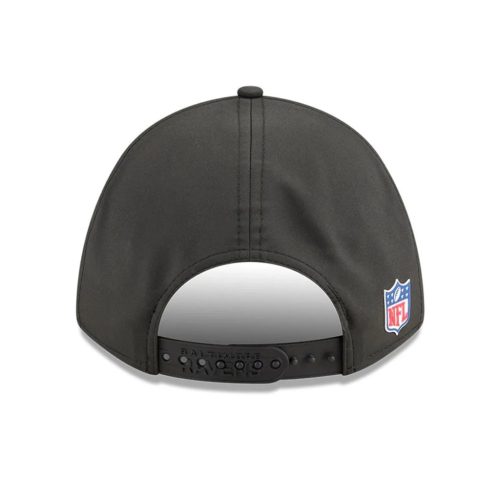 Baltimore Ravens 9FORTY™ MC 2025 Sideline Snapback sapka