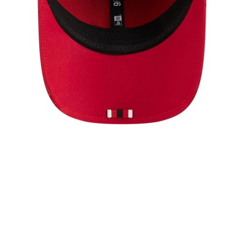 San Francisco 49ers 9FORTY™ MC 2025 Sideline Snapback sapka