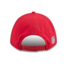 San Francisco 49ers 9FORTY™ MC 2025 Sideline Snapback sapka