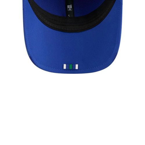 Seattle Seahawks 9FORTY™ MC 2025 Sideline Snapback sapka